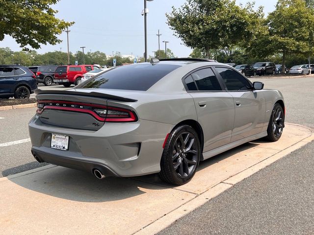 2019 Dodge Charger R/T