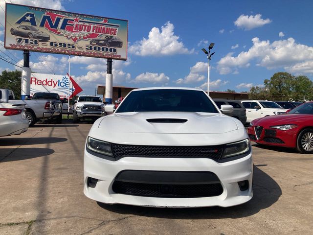 2019 Dodge Charger R/T