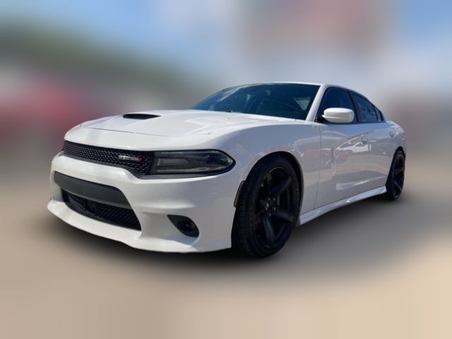 2019 Dodge Charger R/T