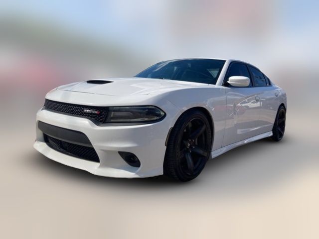 2019 Dodge Charger R/T