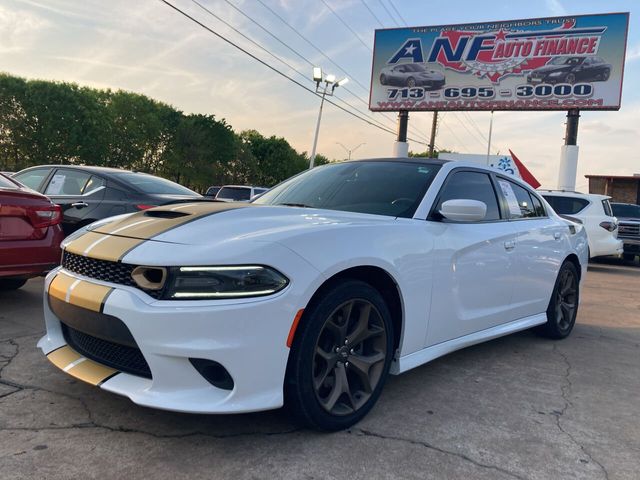 2019 Dodge Charger R/T