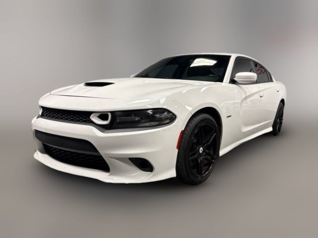 2019 Dodge Charger R/T