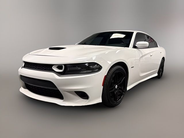 2019 Dodge Charger R/T