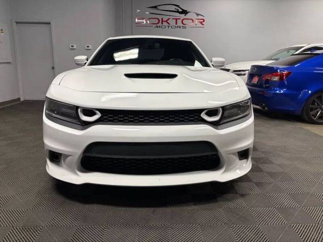 2019 Dodge Charger R/T