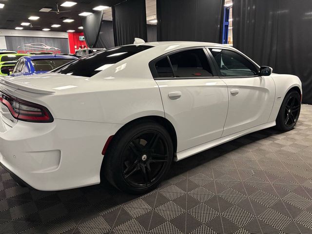 2019 Dodge Charger R/T