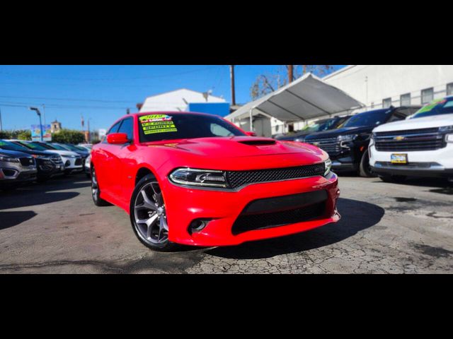 2019 Dodge Charger R/T