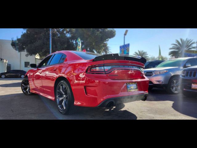 2019 Dodge Charger R/T