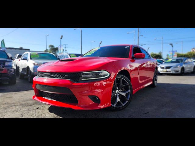 2019 Dodge Charger R/T