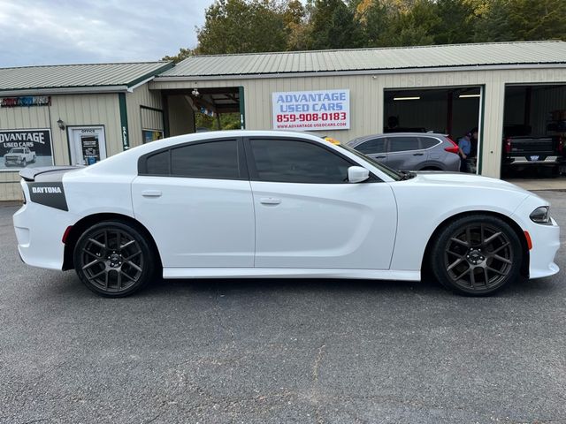 2019 Dodge Charger R/T