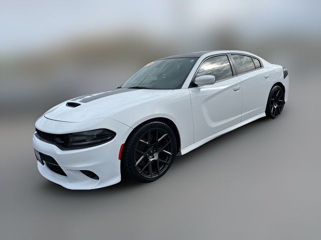 2019 Dodge Charger R/T