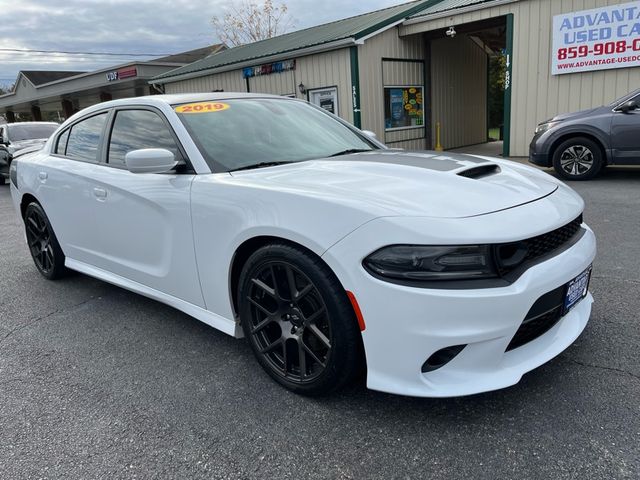 2019 Dodge Charger R/T