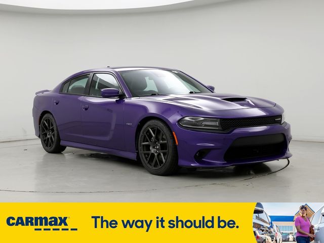 2019 Dodge Charger R/T