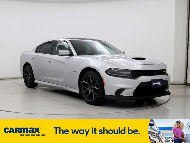 2019 Dodge Charger R/T