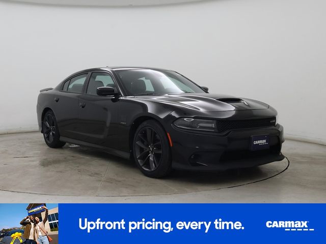 2019 Dodge Charger R/T