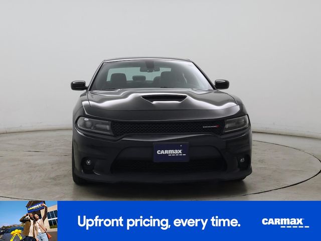 2019 Dodge Charger R/T