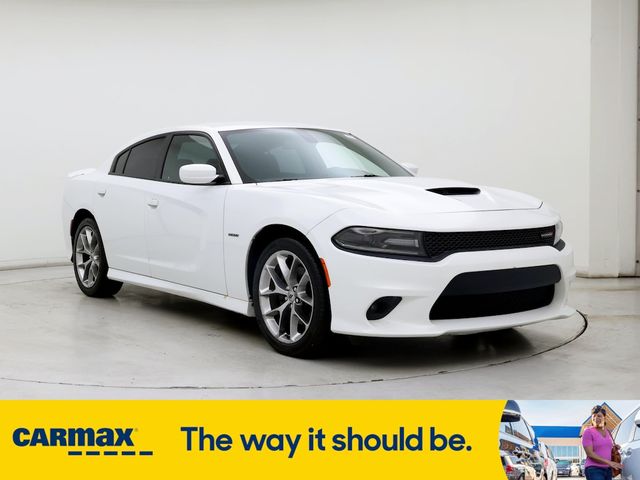 2019 Dodge Charger R/T