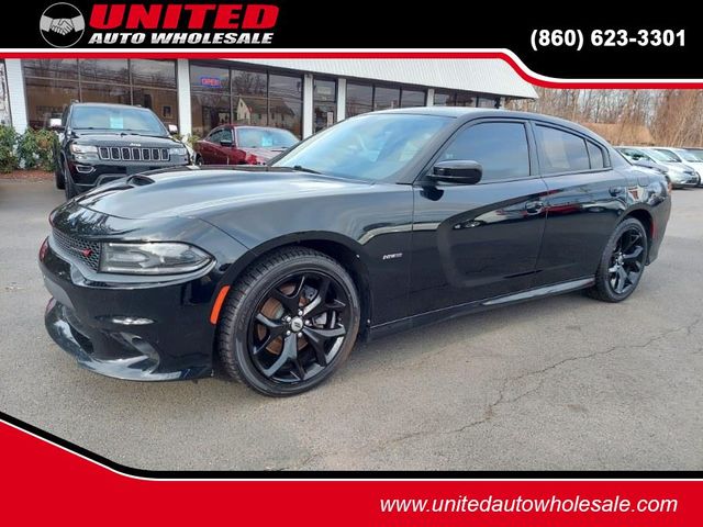 2019 Dodge Charger R/T