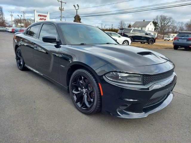 2019 Dodge Charger R/T