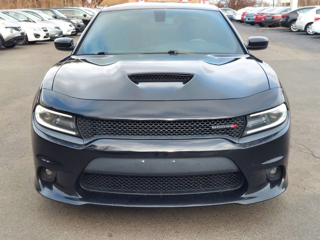 2019 Dodge Charger R/T