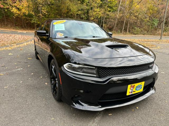 2019 Dodge Charger R/T