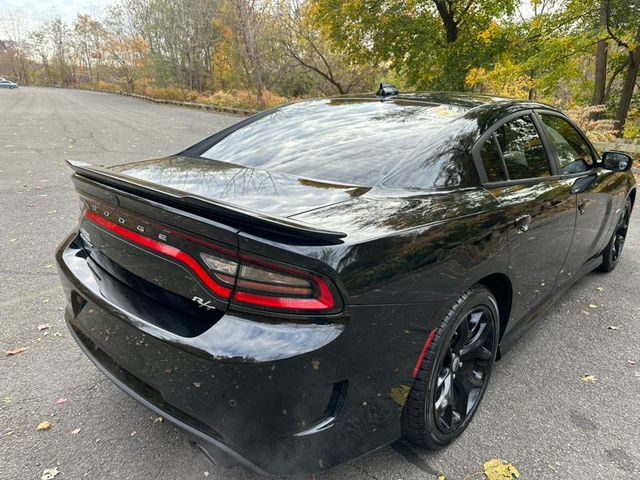 2019 Dodge Charger R/T