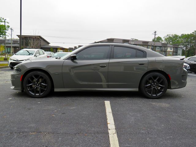 2019 Dodge Charger R/T