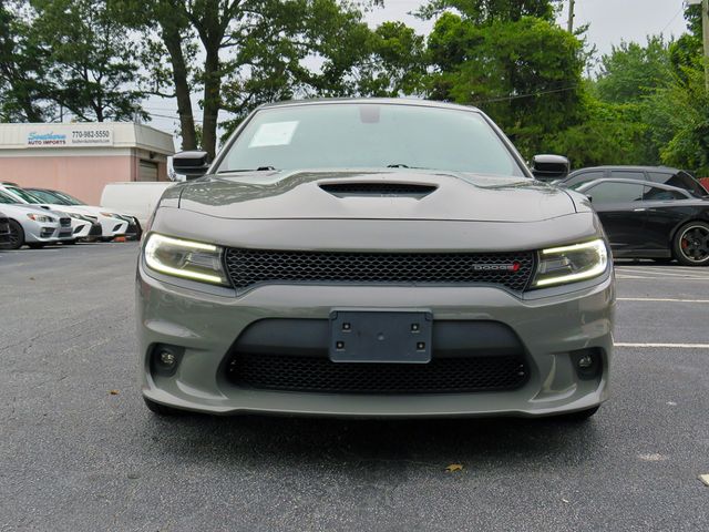 2019 Dodge Charger R/T