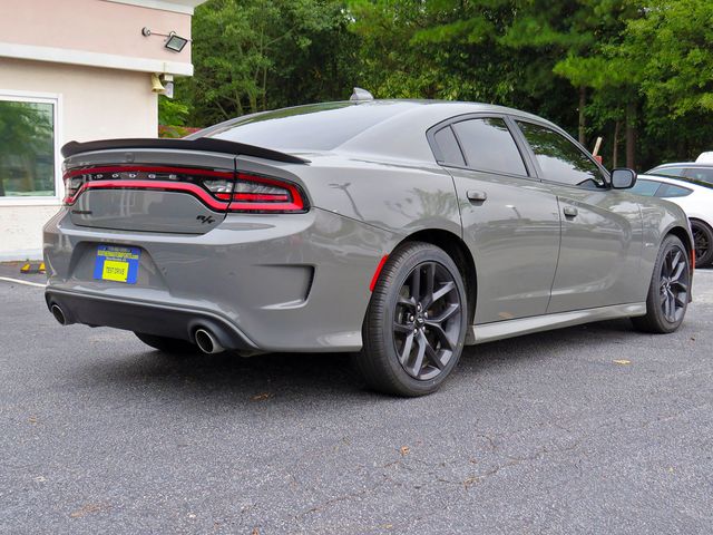 2019 Dodge Charger R/T