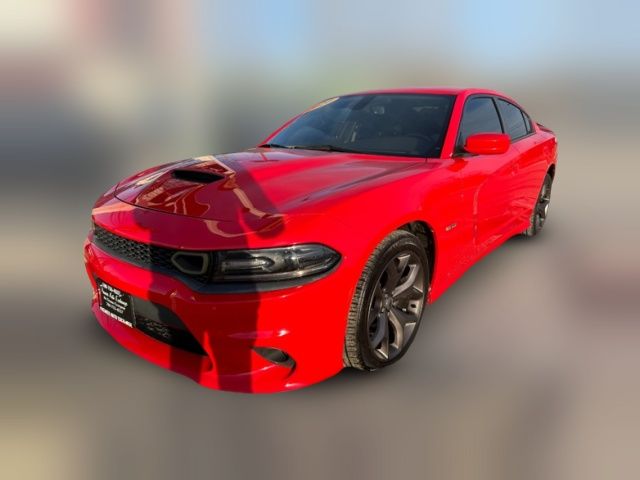 2019 Dodge Charger R/T