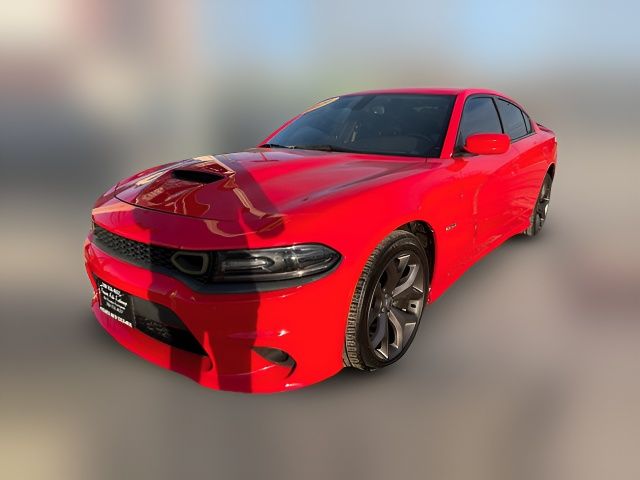 2019 Dodge Charger R/T