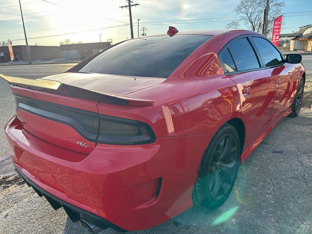 2019 Dodge Charger R/T