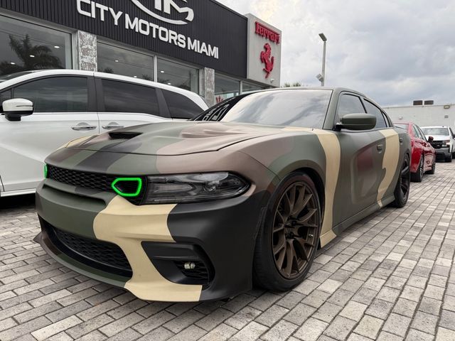 2019 Dodge Charger R/T