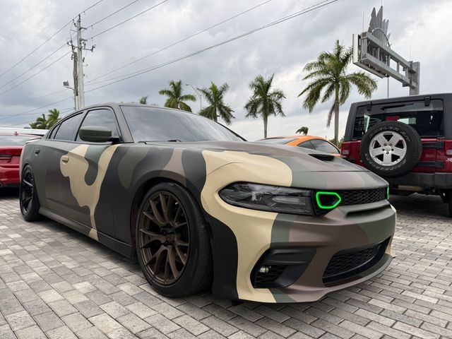 2019 Dodge Charger R/T