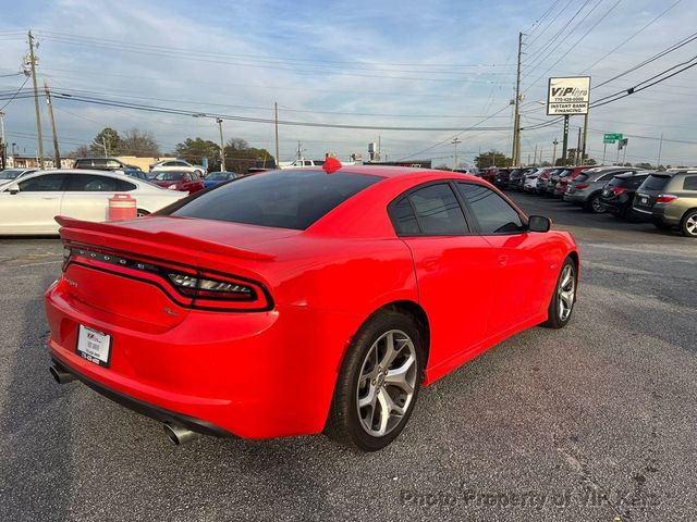 2019 Dodge Charger R/T