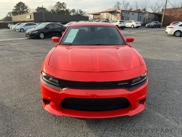 2019 Dodge Charger R/T