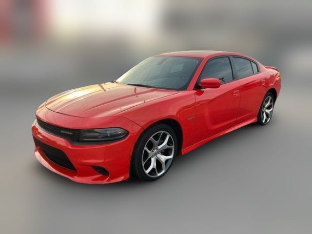 2019 Dodge Charger R/T