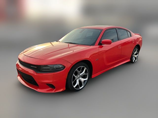 2019 Dodge Charger R/T