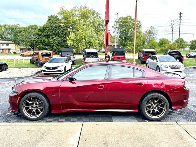 2019 Dodge Charger R/T