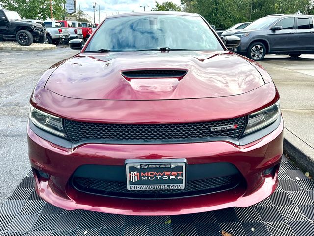 2019 Dodge Charger R/T