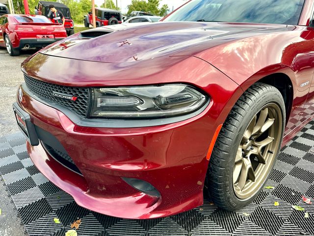 2019 Dodge Charger R/T