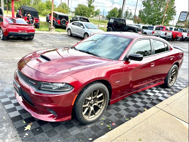 2019 Dodge Charger R/T