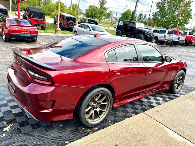 2019 Dodge Charger R/T