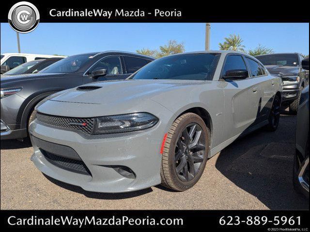 2019 Dodge Charger R/T