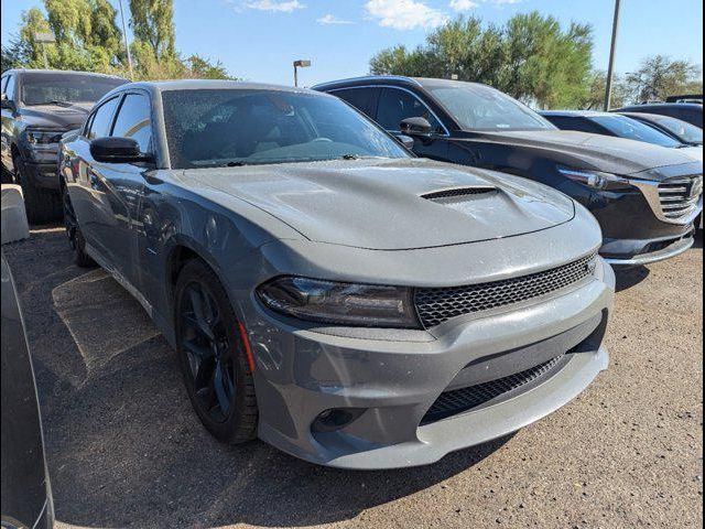 2019 Dodge Charger R/T