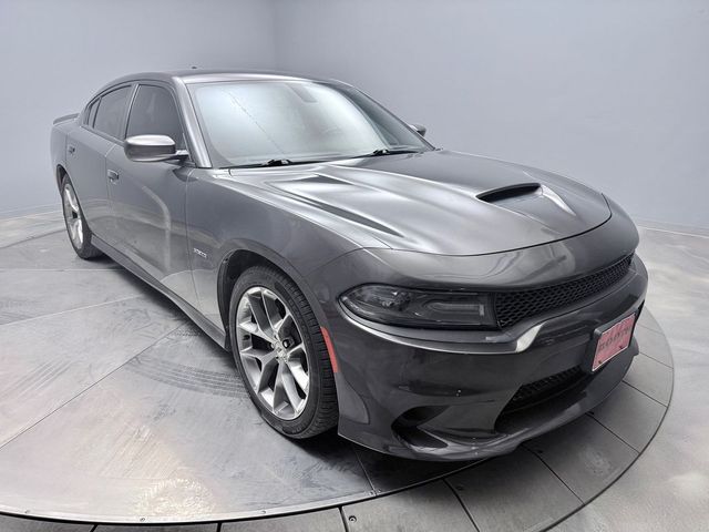 2019 Dodge Charger R/T