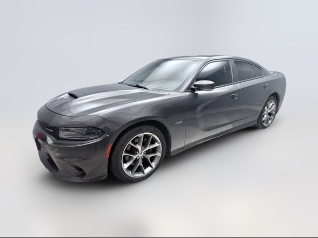 2019 Dodge Charger R/T