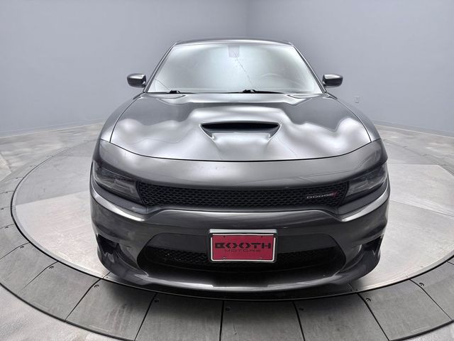 2019 Dodge Charger R/T