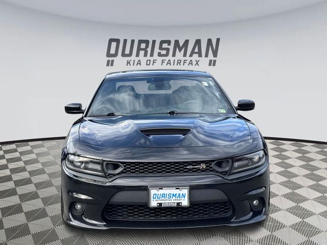 2019 Dodge Charger Scat Pack