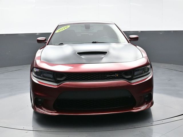 2019 Dodge Charger Scat Pack