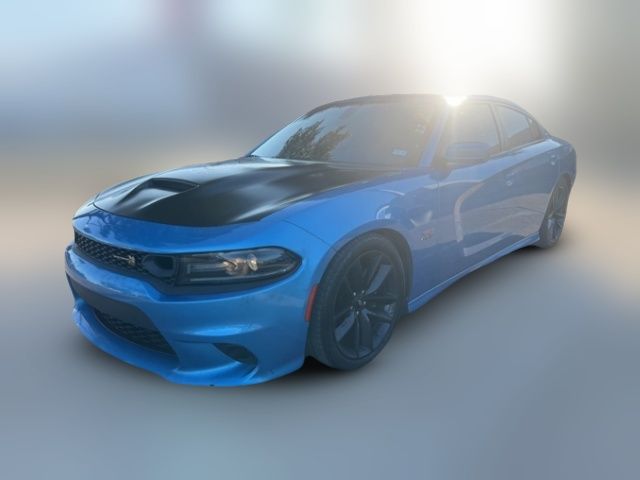 2019 Dodge Charger Scat Pack